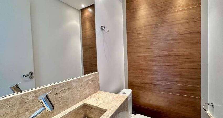 Apartamento com 3 quartos à venda no Bairro das Bandeiras, Araçatuba 