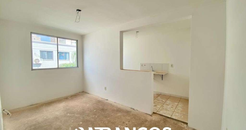 Apartamento com 2 quartos à venda no Umuarama, Araçatuba 