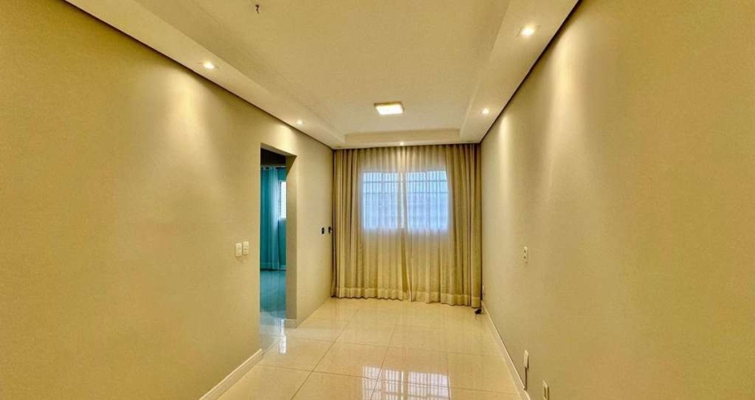 Apartamento com 2 quartos à venda no Morada dos Nobres, Araçatuba 