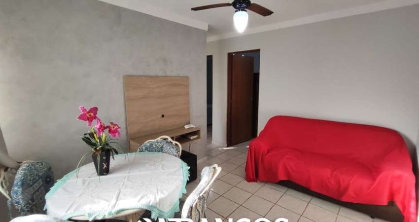 Apartamento com 2 quartos à venda no Panorama, Araçatuba 
