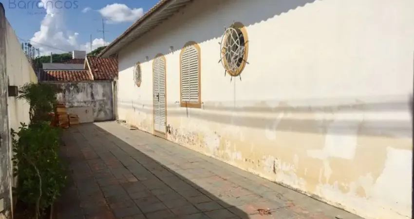 Casa com 4 quartos à venda no Jardim Nova Yorque, Araçatuba 