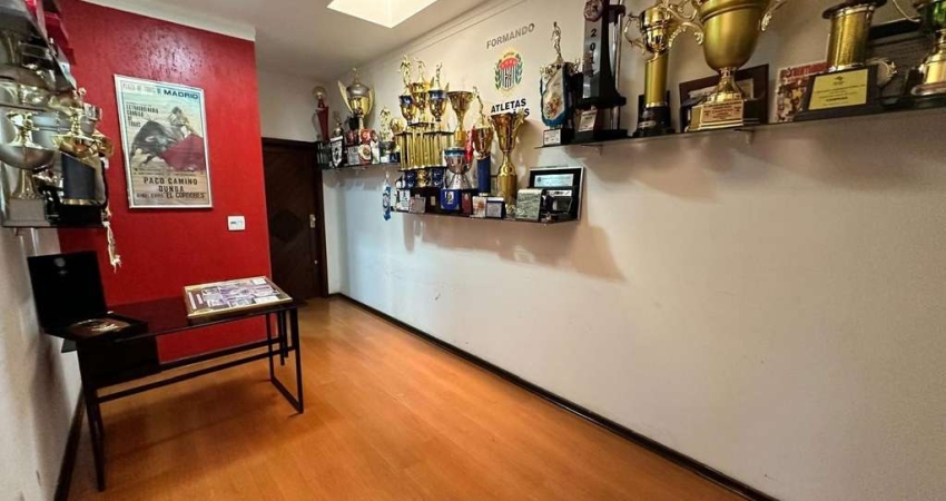 Casa comercial à venda no Jardim Sumaré, Araçatuba 