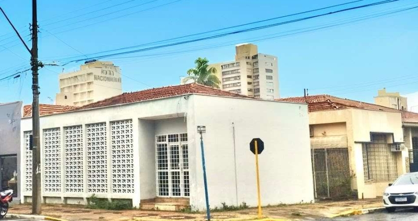 Ponto comercial à venda no Centro, Araçatuba 