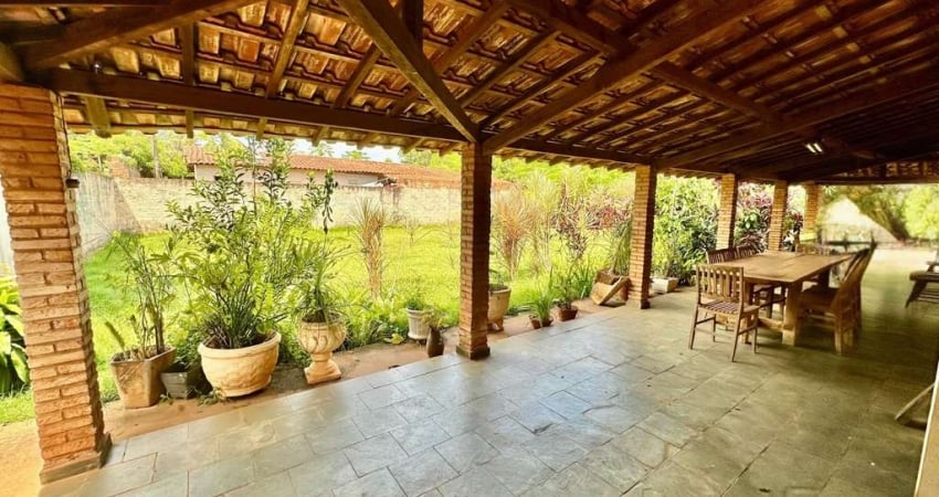 Chácara / sítio com 2 quartos à venda no Chácaras Arco-Íris, Araçatuba 