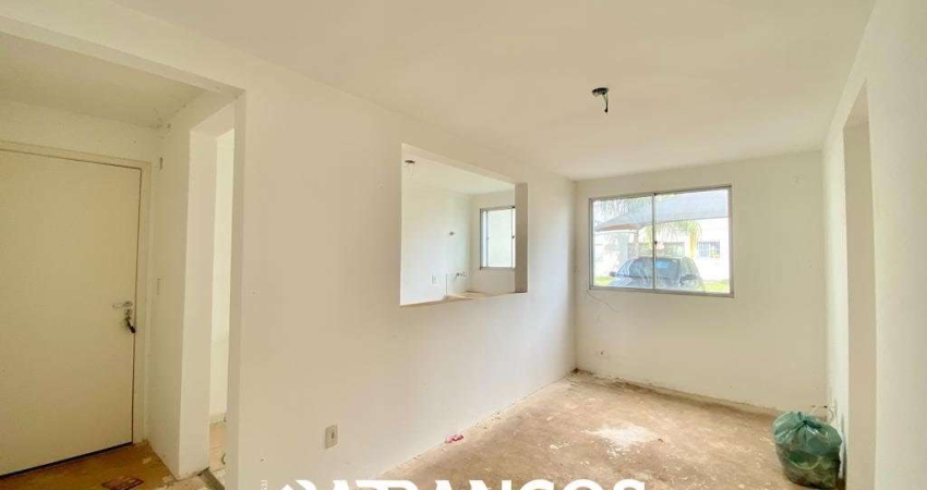 Apartamento com 2 quartos à venda no Umuarama, Araçatuba 