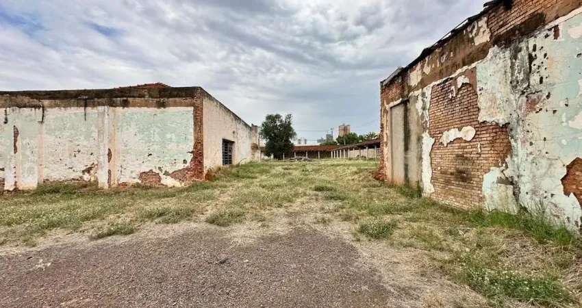Ponto comercial para alugar no São Joaquim, Araçatuba 
