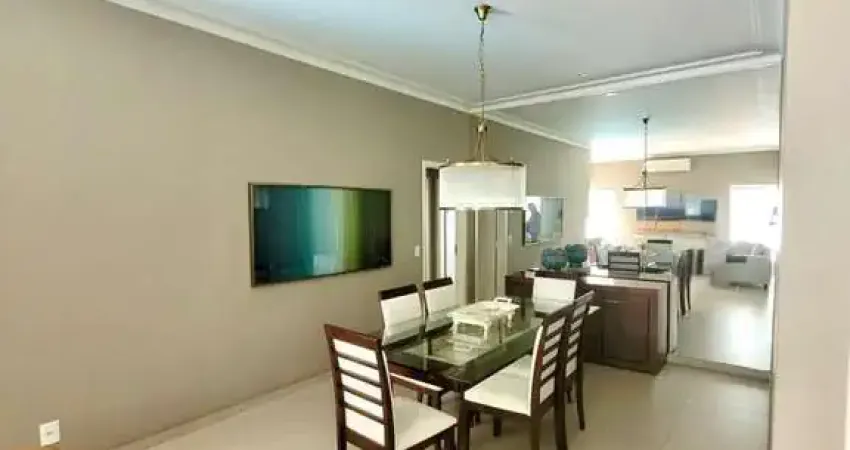 Casa com 3 quartos à venda na Vila Estádio, Araçatuba 