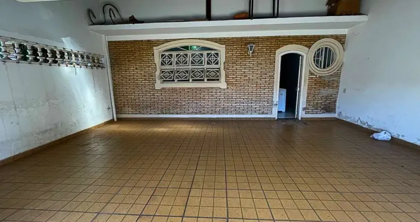 Casa com 3 quartos à venda no Jardim Brasília, Araçatuba