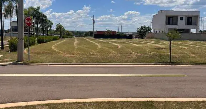 Terreno condomínio em loteamento alphaville 2 araçatuba - araçatuba, sp