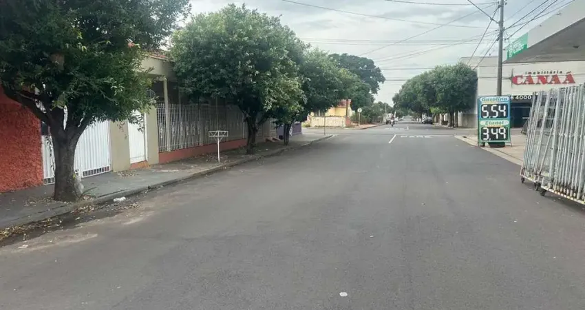 Barracão / Galpão / Depósito à venda no Paraíso, Araçatuba