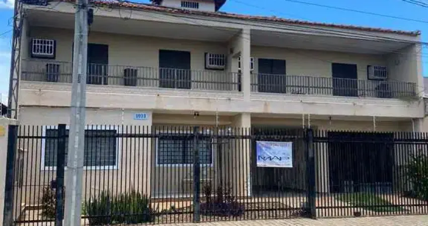 Casa com 6 quartos à venda no Paraíso, Araçatuba