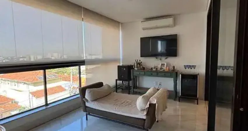 Apartamento com 3 quartos à venda no Centro, Araçatuba