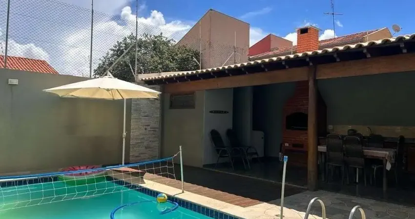 Casa com 3 quartos à venda no Boa Vista, Araçatuba
