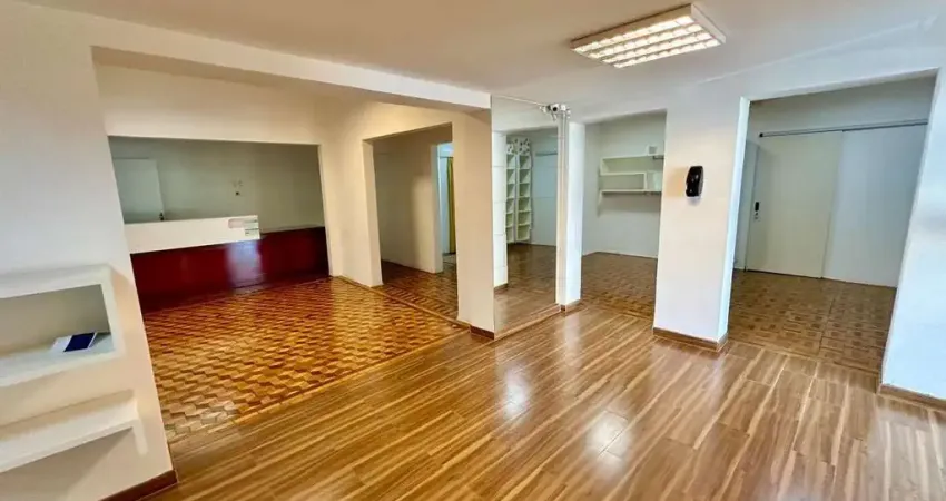 Casa comercial para alugar no Centro, Araçatuba 