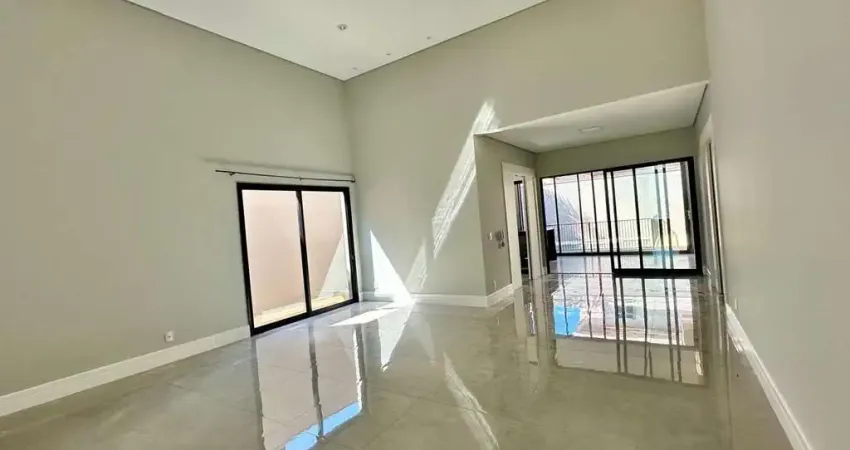 Casa de condominio em condomínio vila toscana - araçatuba, sp