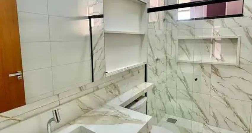 Casa com 3 quartos à venda no Ipanema, Araçatuba