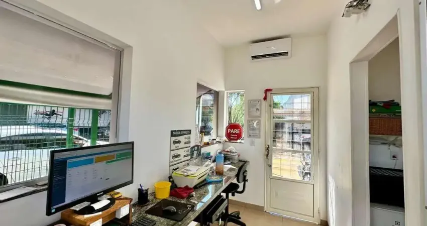 Casa comercial à venda na Vila Mendonça, Araçatuba