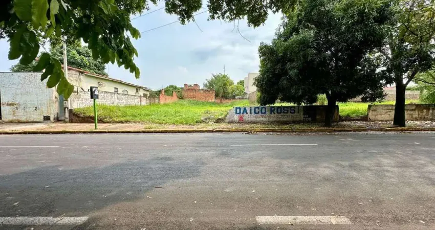 Casa comercial à venda no Panorama, Araçatuba 