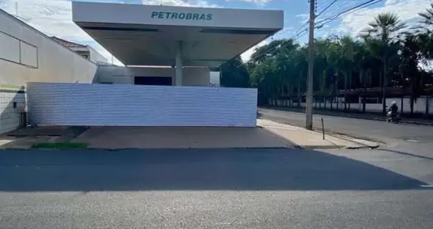 Casa comercial à venda no Novo Paraíso, Araçatuba 