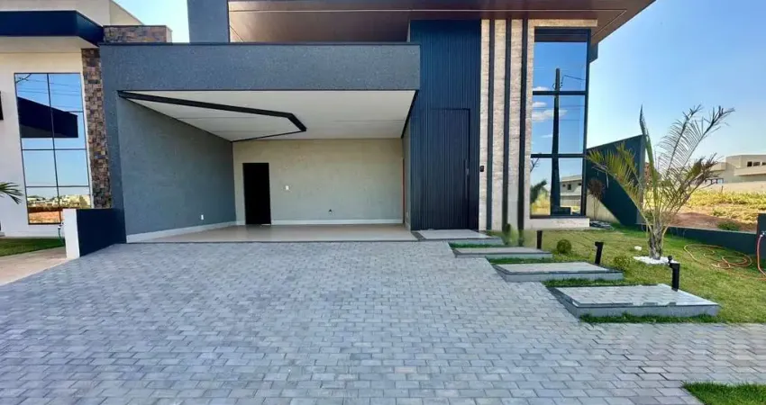 Casa com 3 quartos à venda no Concórdia IV, Araçatuba