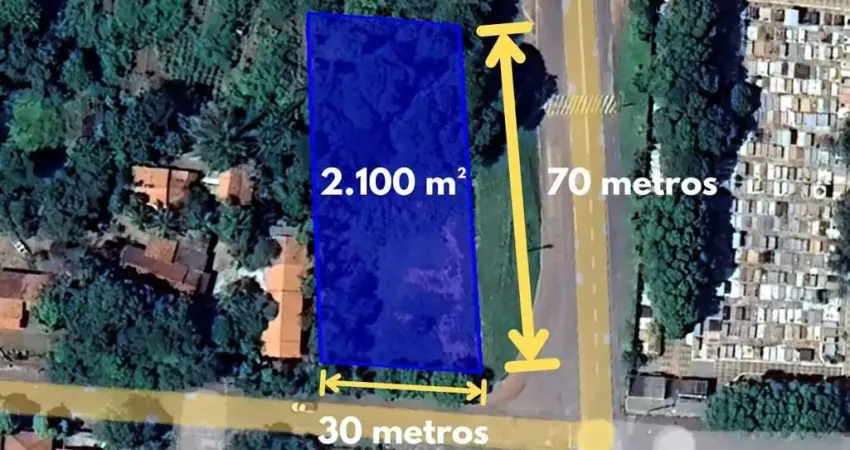 Casa comercial à venda no Centro, Valparaíso