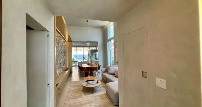 Casa de condominio em alphaville araçatuba 2 - araçatuba, sp