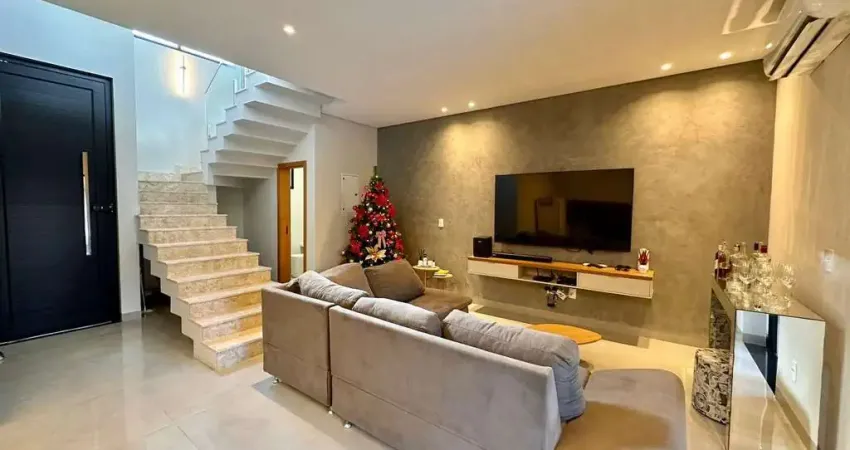 Casa com 3 quartos à venda no Jardim Moreira, Araçatuba