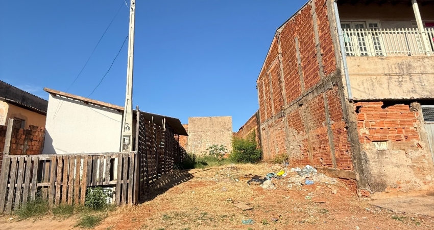 Terreno à venda na Rua Miguel Débia, 2, Pousada da Esperança I, Bauru