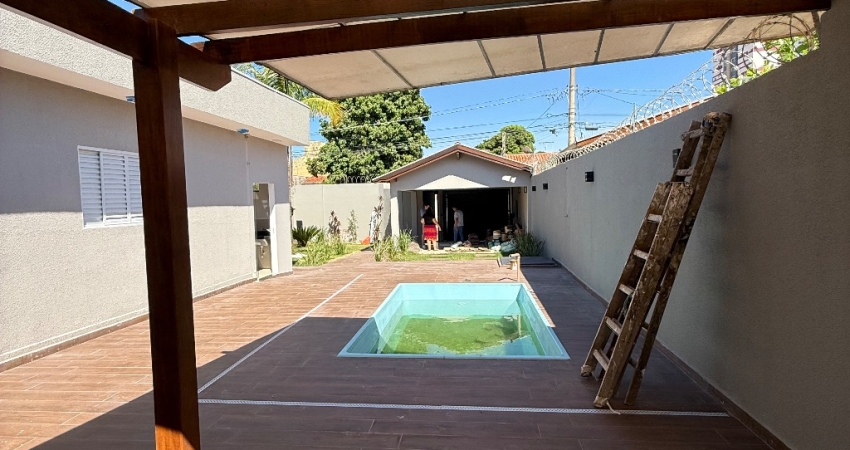 Casa com 3 quartos à venda na Rua Patagônia, 15, Jardim Terra Branca, Bauru