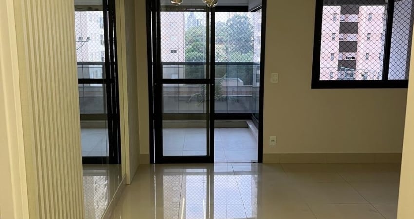 Apartamento com 3 quartos à venda na Avenida Affonso José Aiello, 10-115, Vila Aviação, Bauru