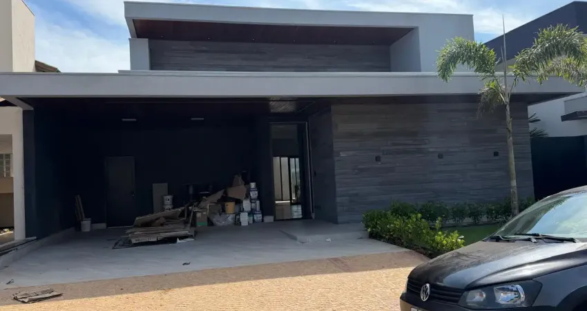 Casa em condomínio fechado com 3 quartos à venda na Rua Dorival da Silva, 1, Residencial Lago Sul, Bauru