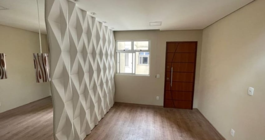 Cobertura novinha com 2 quartos, varanda gourmet e 2 vagas no Bairu
