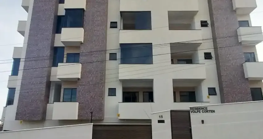 Apartamento Novo 2 Quartos no Bairu com Vista Incrível e Acabamento Premium!