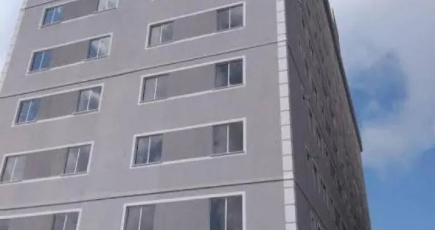 Oportunidade no São Geraldo: 2 quartos com vaga e tudo novinho!