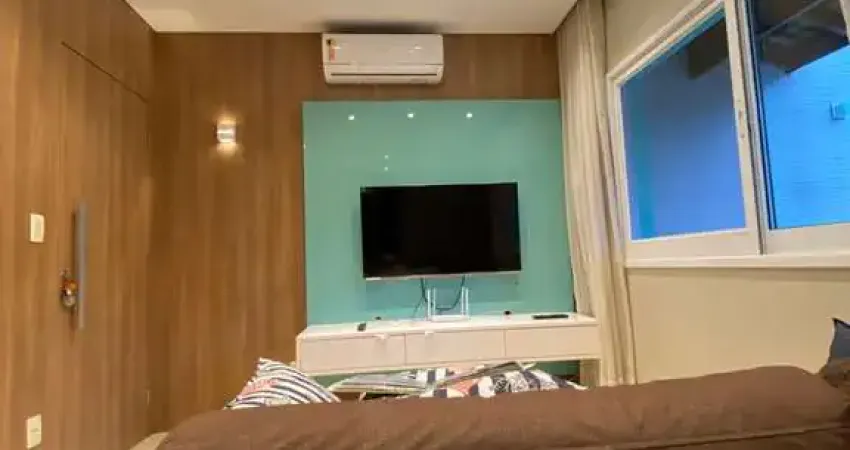 Apartamento com 3 quartos à venda na Rua Senador Severo Gomes, 215, Praia Grande, Ubatuba