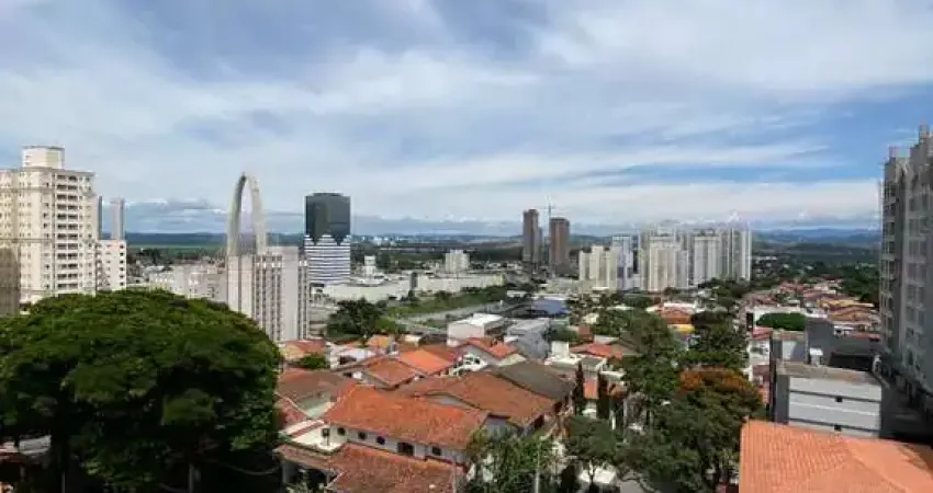 Apartamento com 3 quartos à venda na Rua Padre Rodolfo, 285, Vila Ema, São José dos Campos