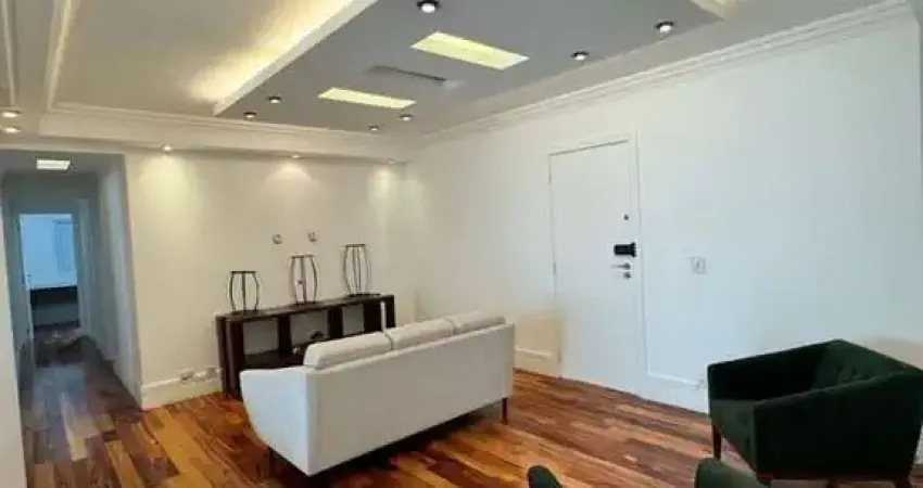 Apartamento com 4 quartos à venda na Rua Jesus Garcia, 112, Jardim Alvorada, São José dos Campos