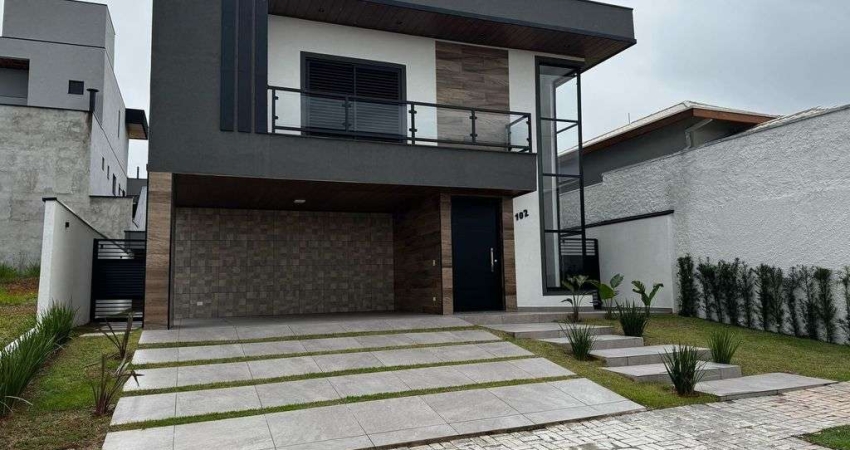 Casa em condomínio fechado com 4 quartos à venda na Rua Resende, 102, Vila Paiva, São José dos Campos