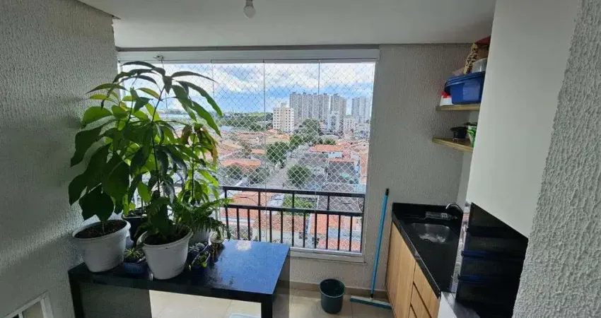 Cobertura com 3 quartos à venda na Rua Leme, 101, Jardim das Indústrias, São José dos Campos