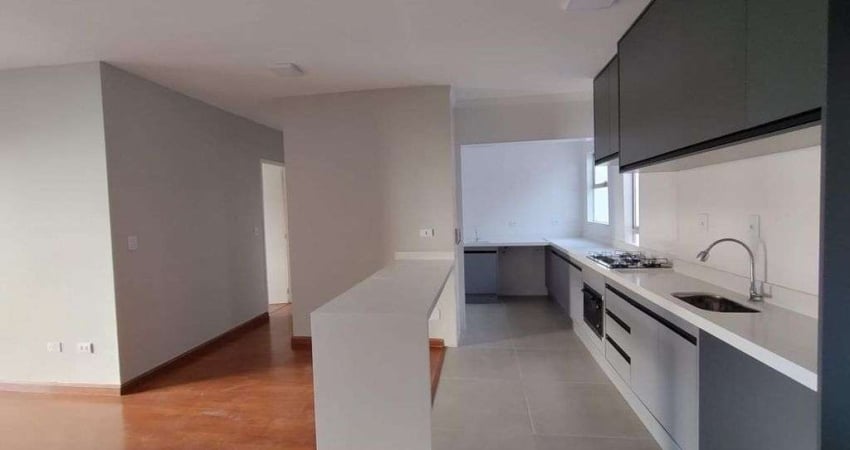 Apartamento 3 dormitórios sendo 1 suíte excelente localização na Vila Adyana
