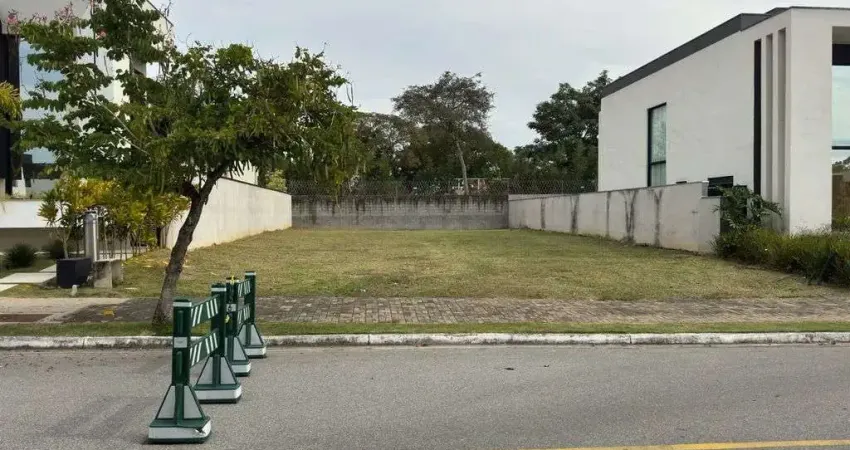 Terreno à venda na Rua Simão Chuster, 100, Lote 5 Qua, Chácara dos Eucalíptos, São José dos Campos