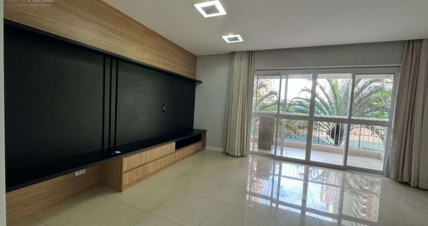 Belo apartamento de 3 dormitórios sendo 1 suíte no Grand Splendor