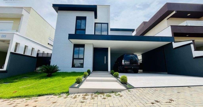 Casa em condomínio fechado com 3 quartos à venda na Rua José Benedito da Silva, 100, 100, Loteamento Floresta, São José dos Campos