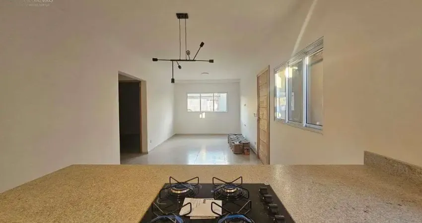 Casa no Jardim das Industrias 3 dormitórios sendo 1 suíte