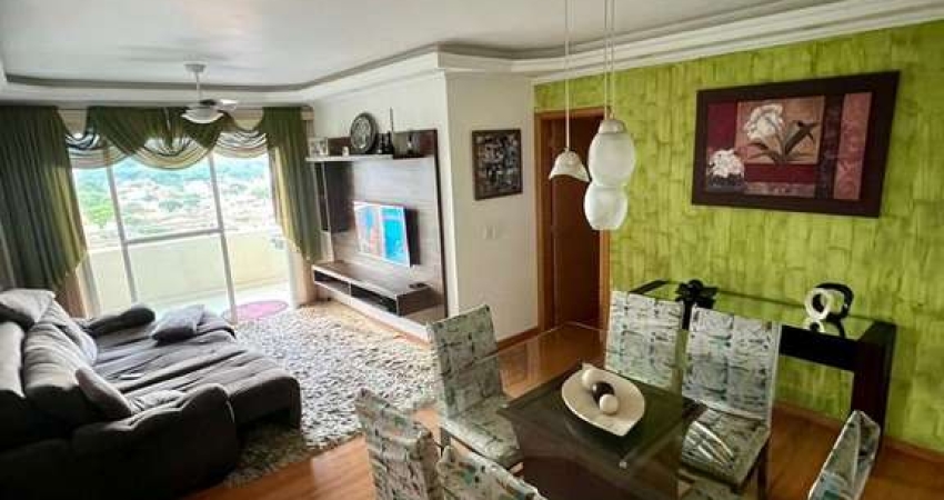 Apartamento de 4 dormitorios sendo 1 suíte em frente ao Parque da Cidade