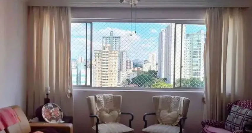 Apartamento na Vila Adyana 3 dormitórios sendo 1 suíte