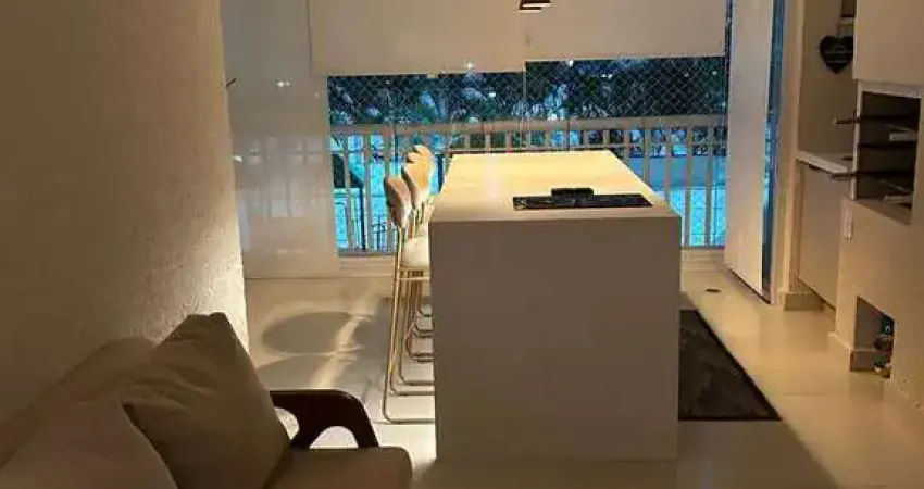 Apartamento 4 dormitórios sendo 1 suíte no Pátio Condomínio Club