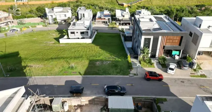 Terreno à venda na Rua das Cacatuas, 100, Urbanova, São José dos Campos