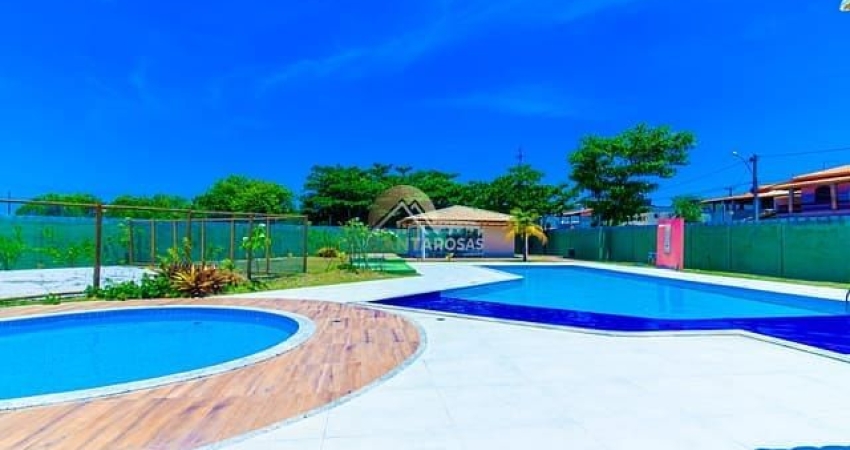 Casa em condomínio fechado com 4 quartos à venda no Arembepe (Abrantes), Camaçari 