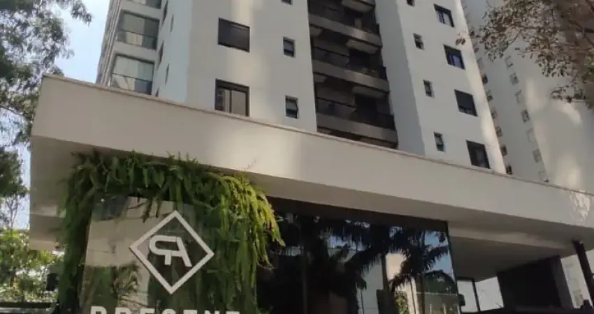Apartamento com 3 dormitórios (3 suítes) - 18 do Forte